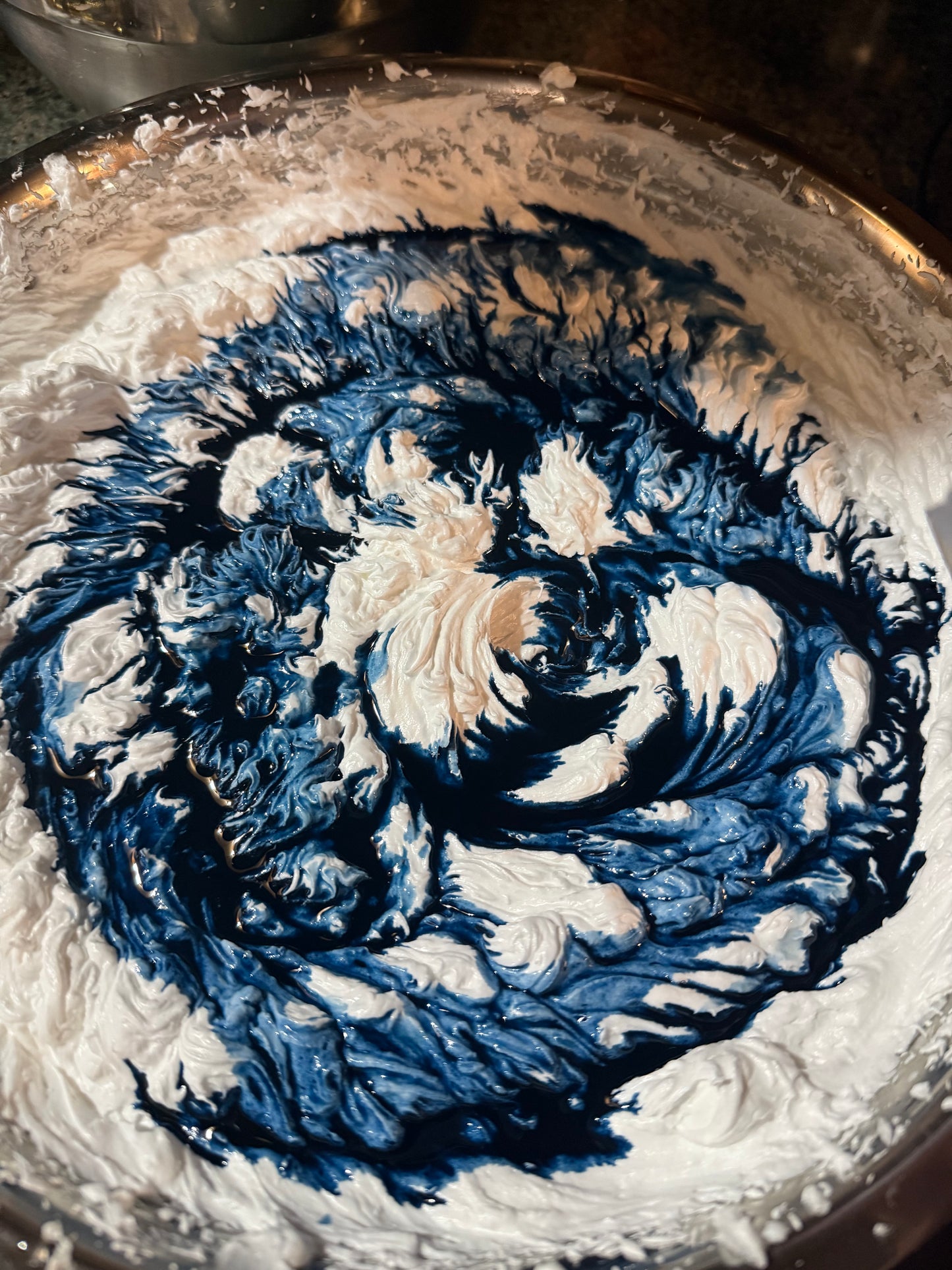 Blue Haven Body Butter