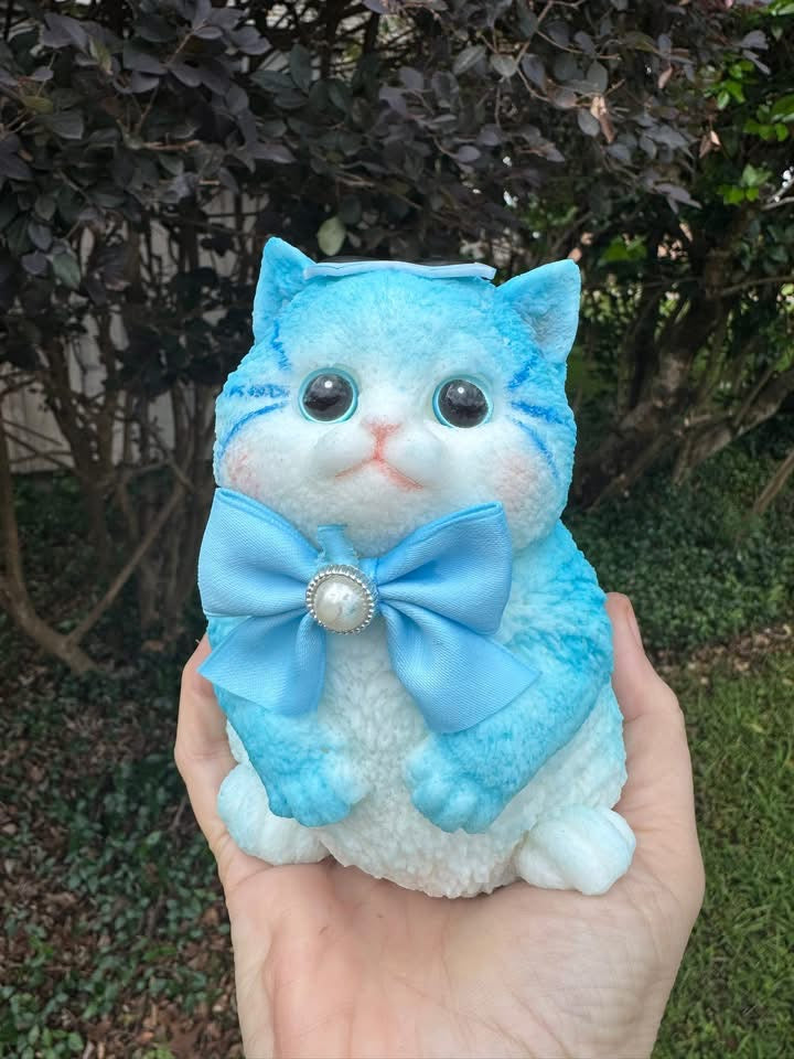 Assorted Large Cat or Dog Plush Squishy