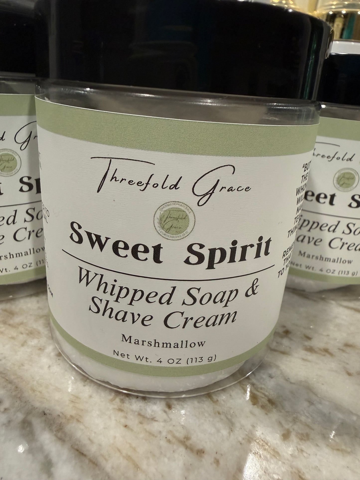 Sweet Spirit