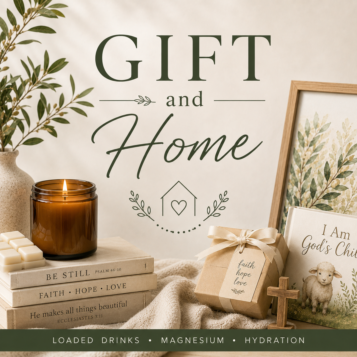 Gift and Home