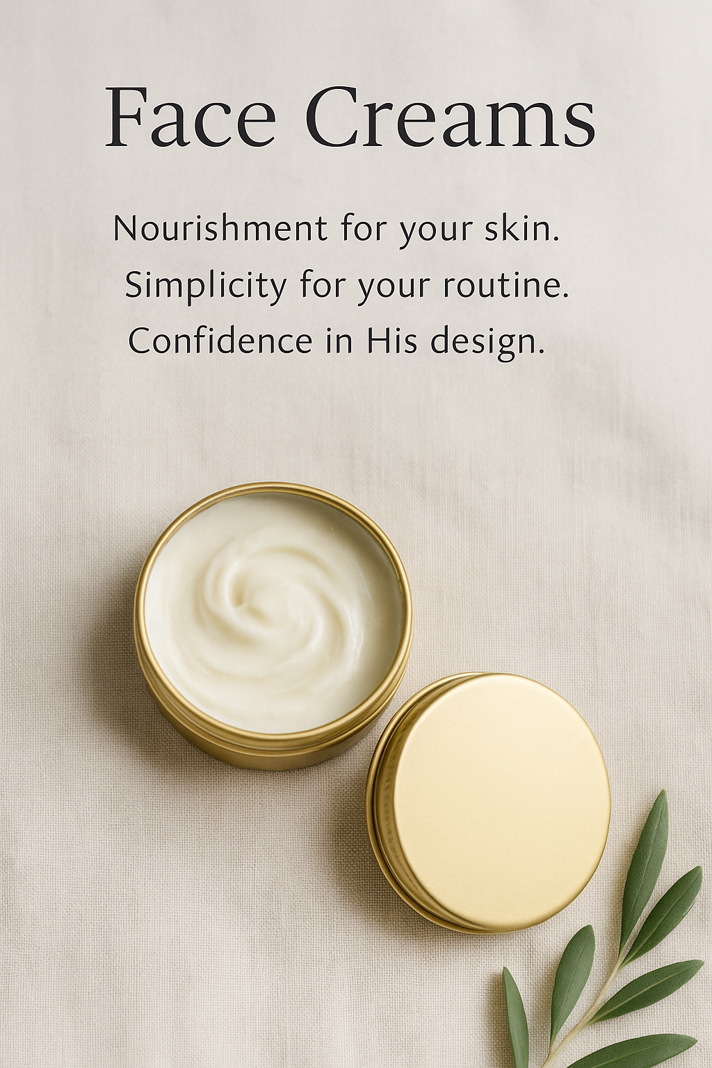 Face Creams