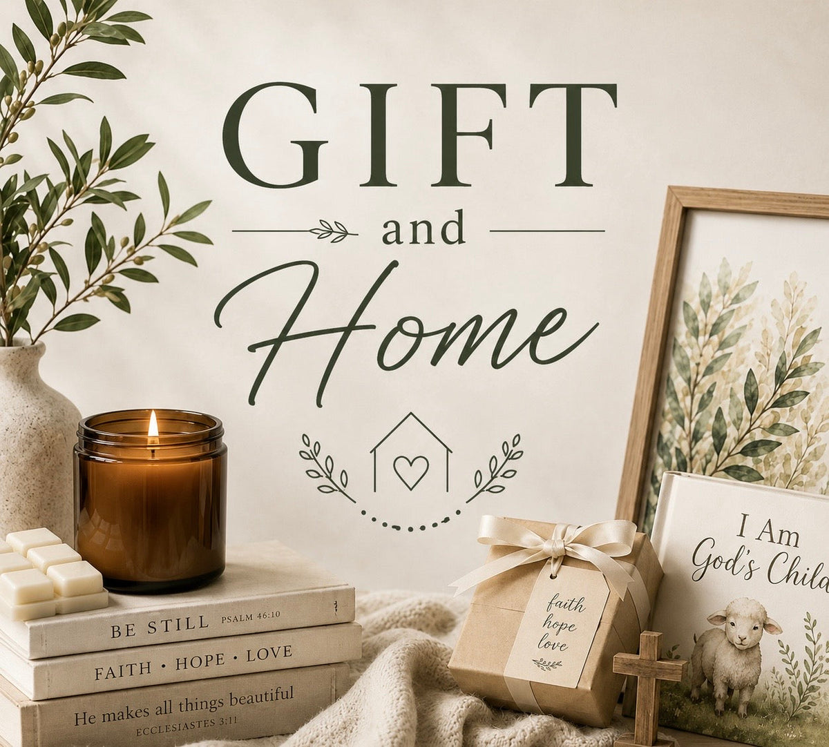 Gift and Home