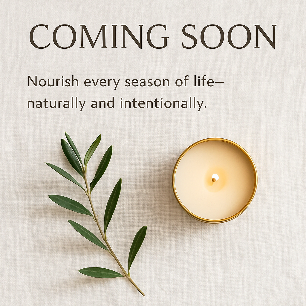 COMING SOON