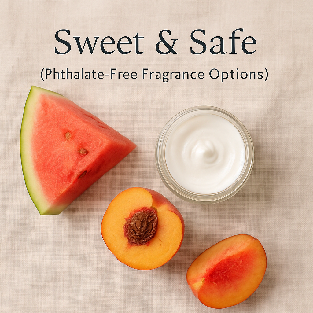 Sweet and Safe