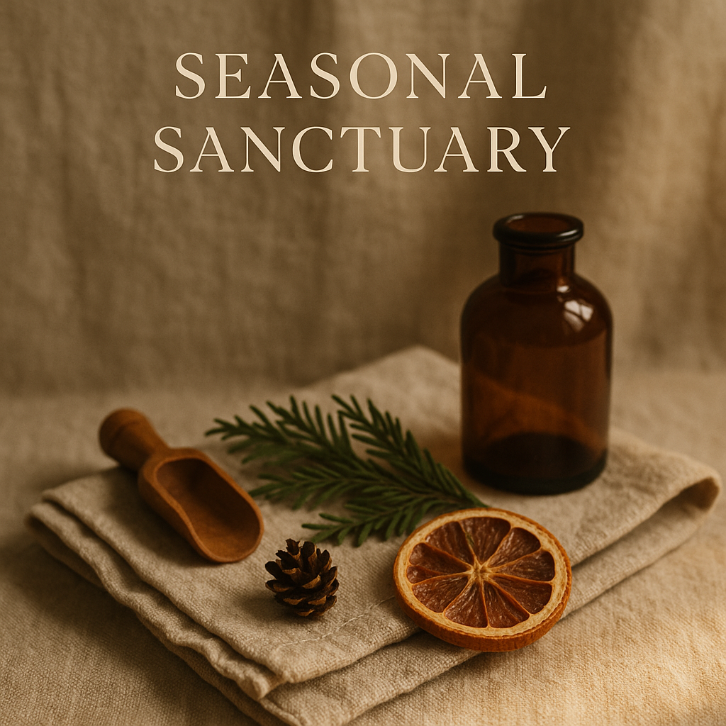 Seasonal Sanctuary