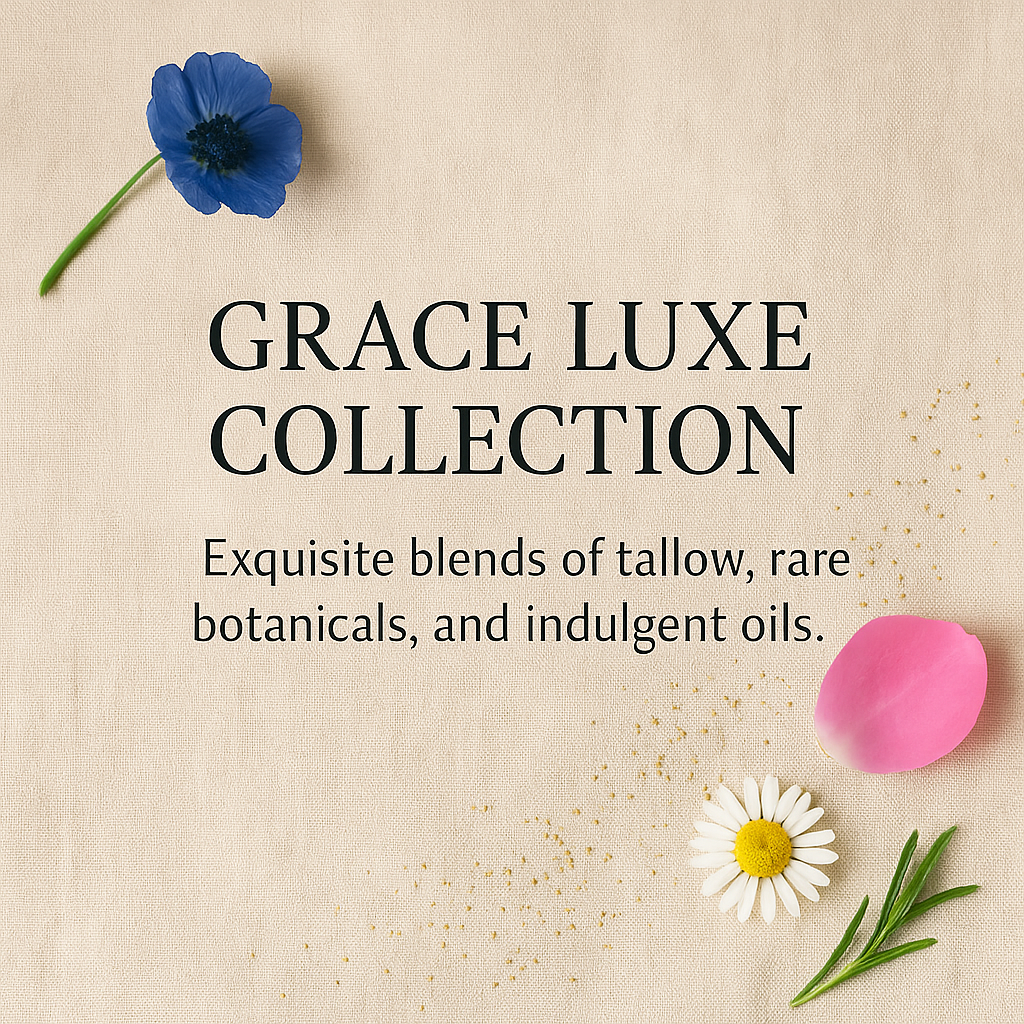 Grace Luxe Collection