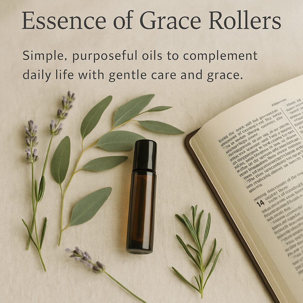 Essence of Grace Rollers