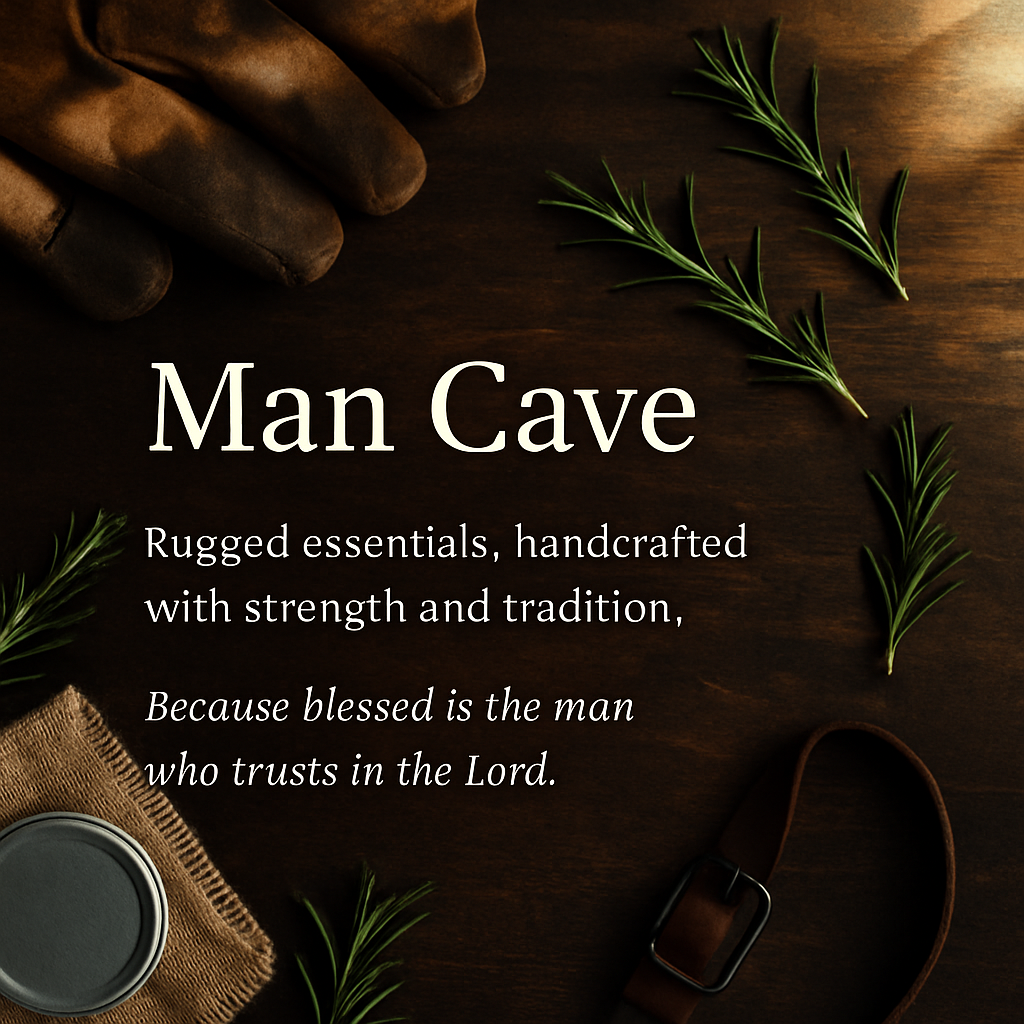 Man Cave