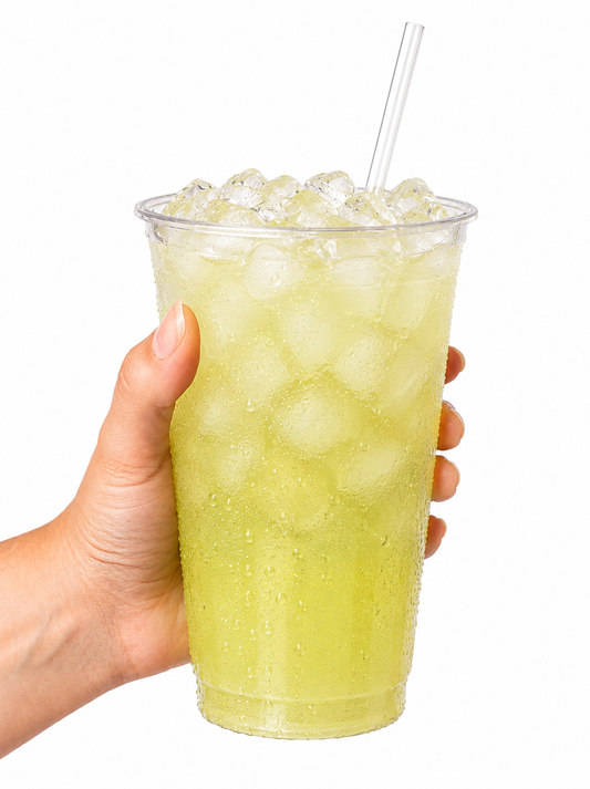 Loaded Water (caffeine-free)
