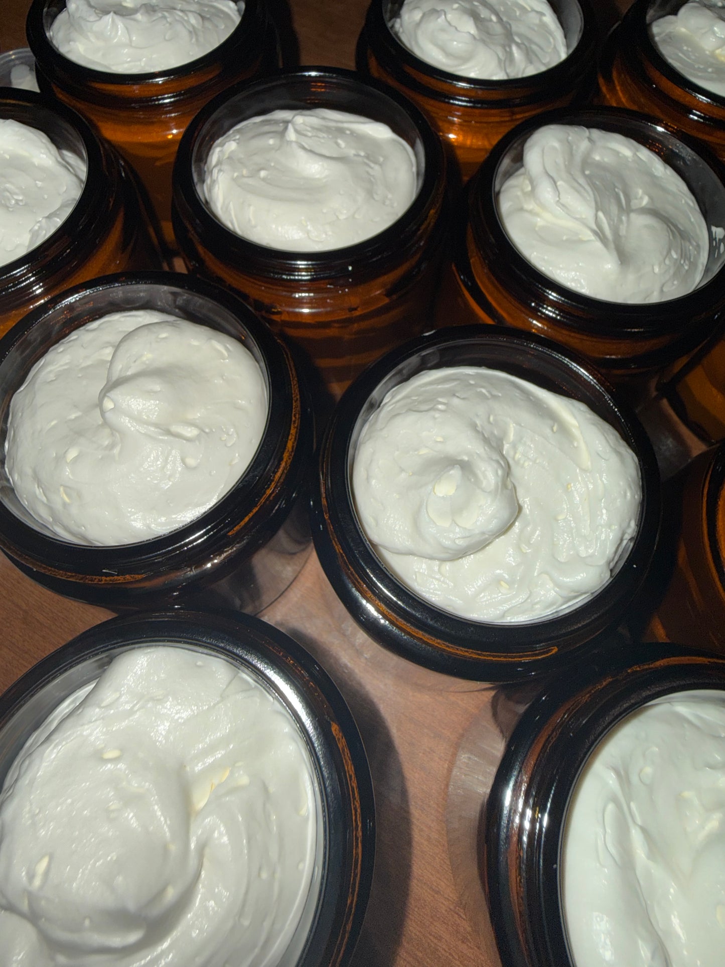 Orange Creamsicle Tallow  Body Butter