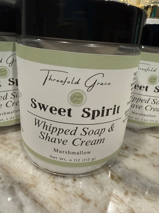 Sweet Spirit