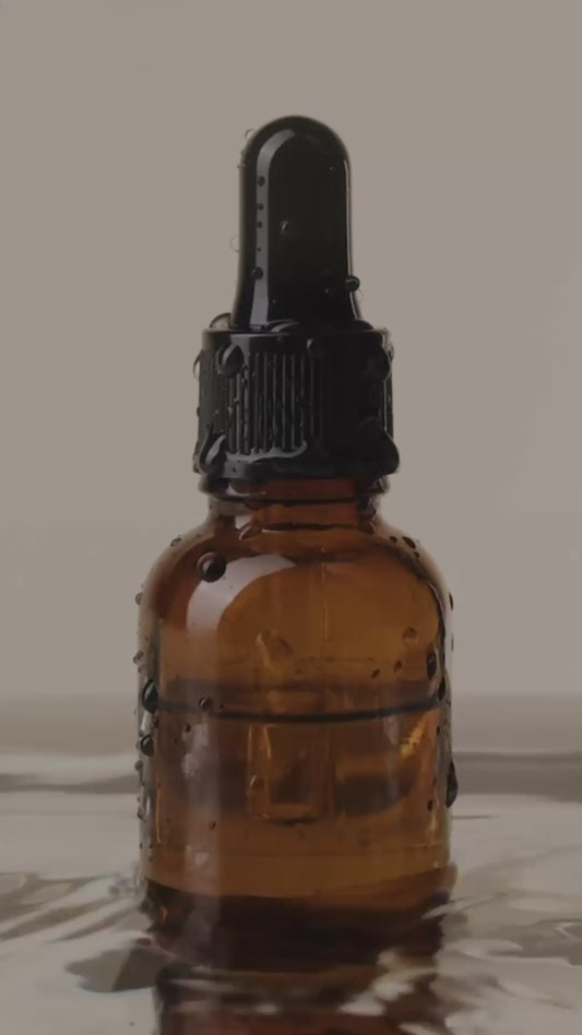 Renew Tallow Face Serum with Blue Tansy+Frankincense+Bakuchiol